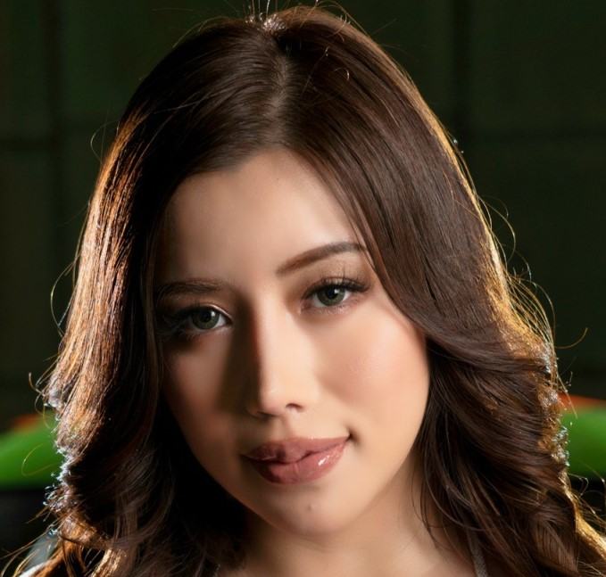 Maria Nagai Biography Wiki Age Height Career Photos More