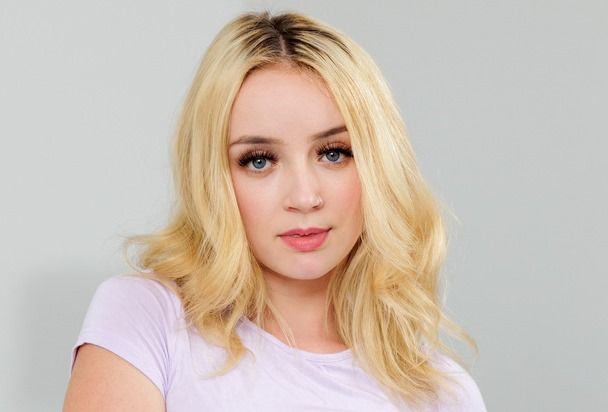 Maria Kazi