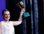Mathilde Arcel: Job Centre में Reporting से Venice Best Actress तक, Danish Actress की कहानी