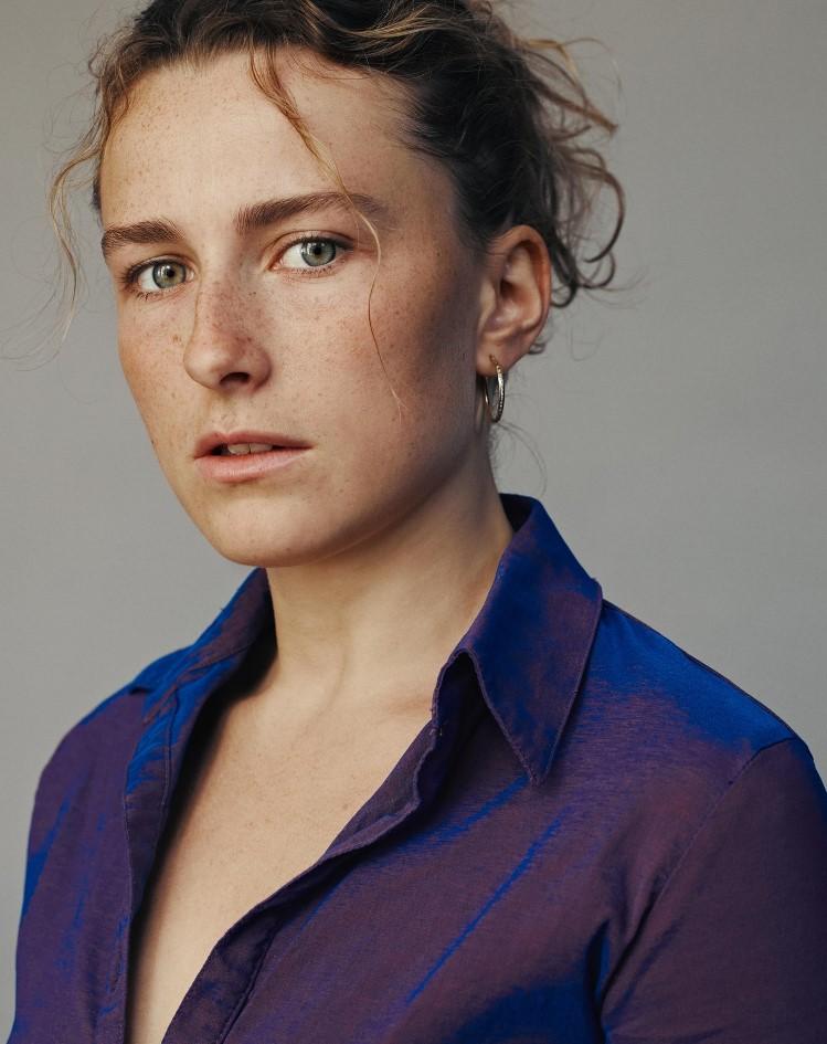 Mathilde Arcel: Job Centre में Reporting से Venice Best Actress तक, Danish Actress की कहानी 2 Mathilde Arcel