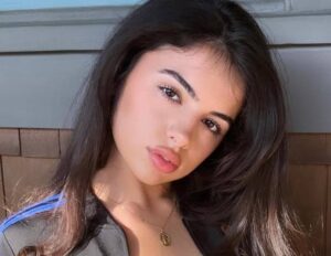 Mati Marroni Biography/Wiki, Age, Height, Career, Photos & More