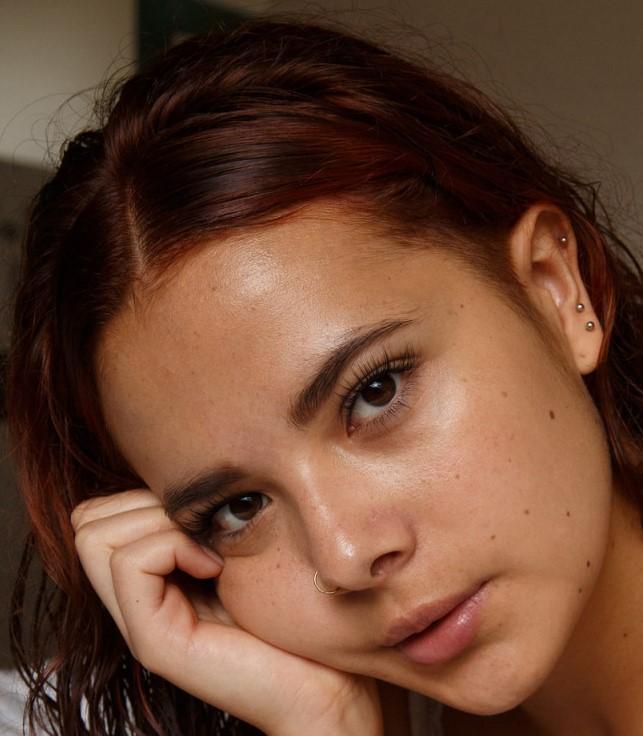 Maya Serrano