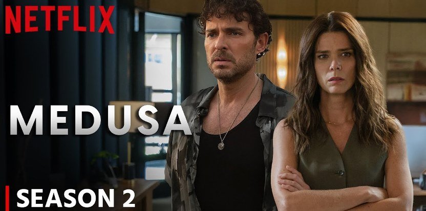 OTT Releases This Week: Netflix, Prime Video और JioHotstar पर इस हफ्ते क्या देखें? 9 Medusa Season 2