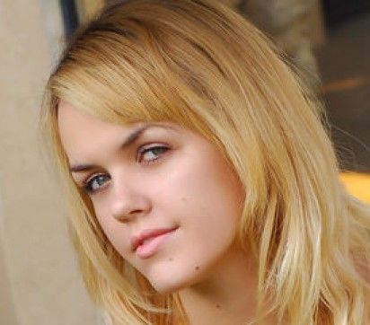 Megan Moss