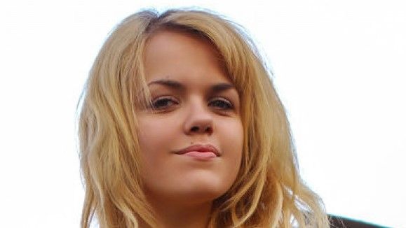 Megan Moss