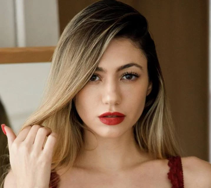 Melina Bruni