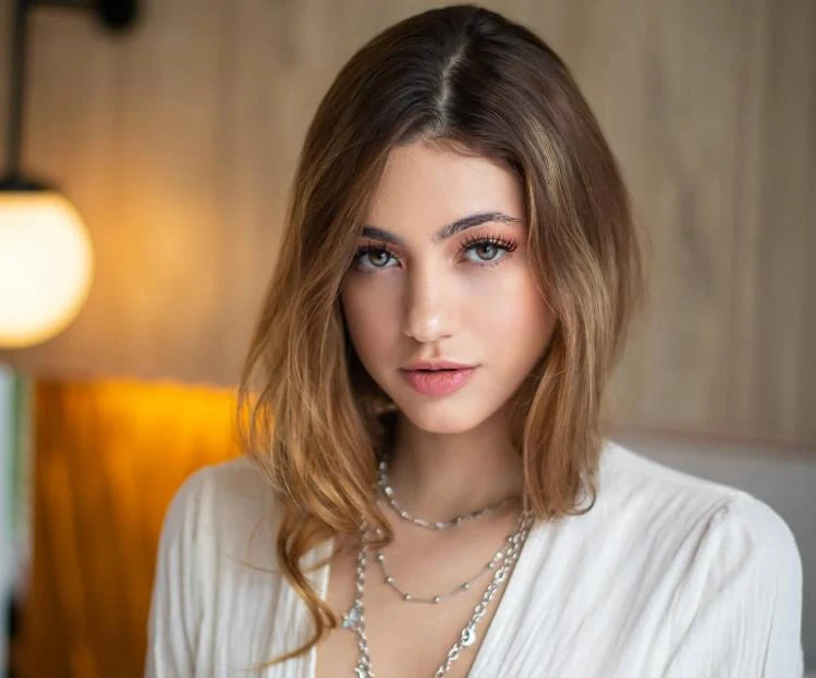 Melina Bruni