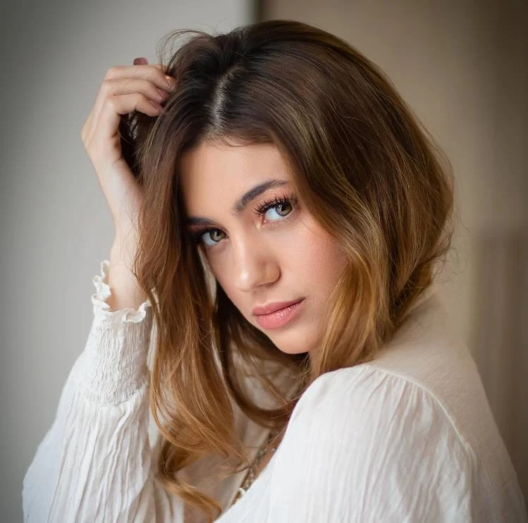 Melina Bruni