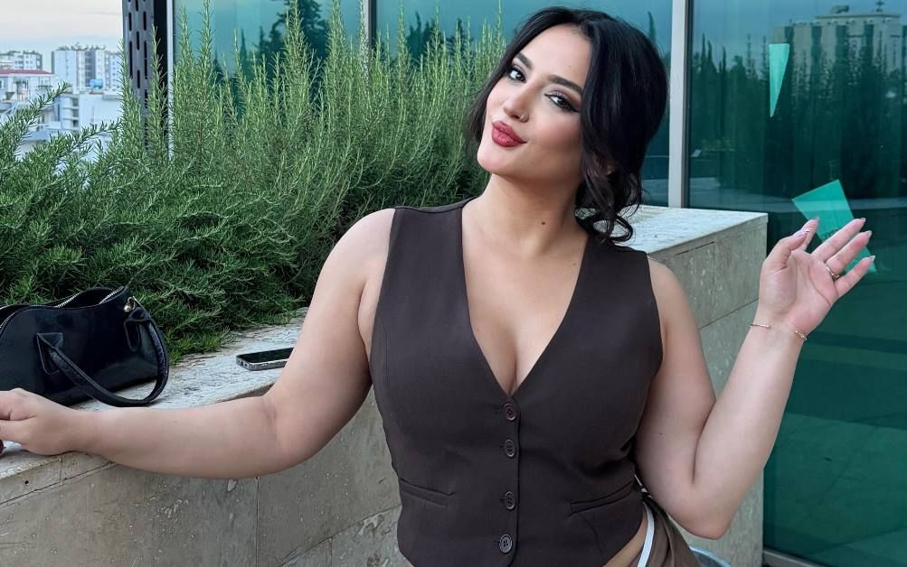 Melisa ARDA Biography/Wiki, Career, Photos & More 3 Melisa ARDA