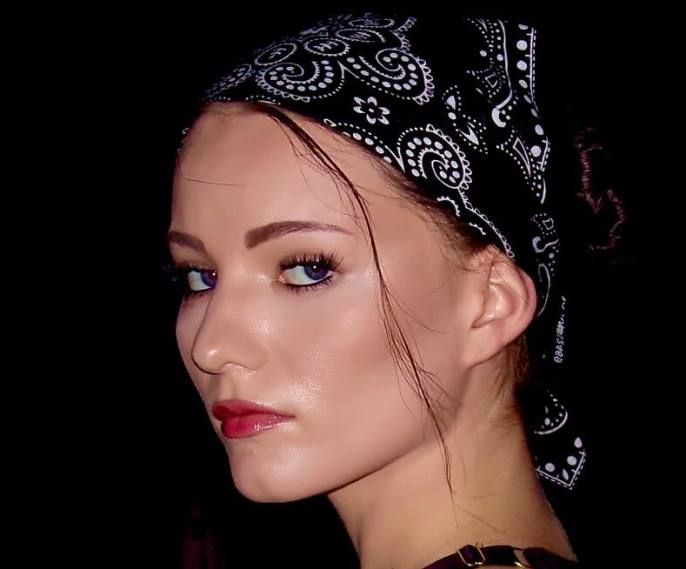 Mercedes Mac