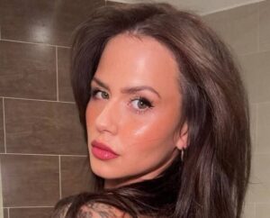 Mia Arabella Biography/Wiki, Age, Height, Career, Photos & More
