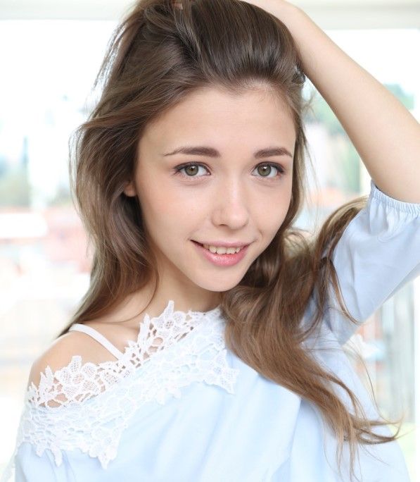 Mila Azul