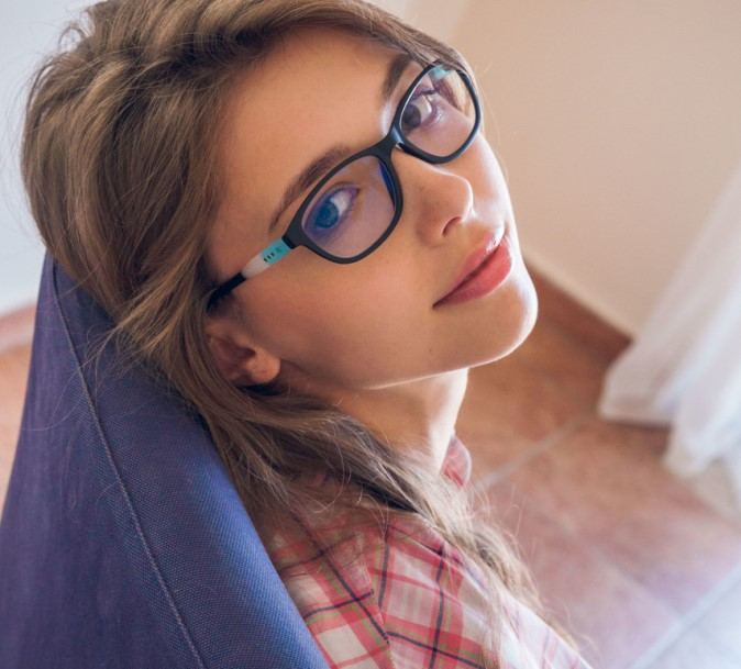 Mila Azul