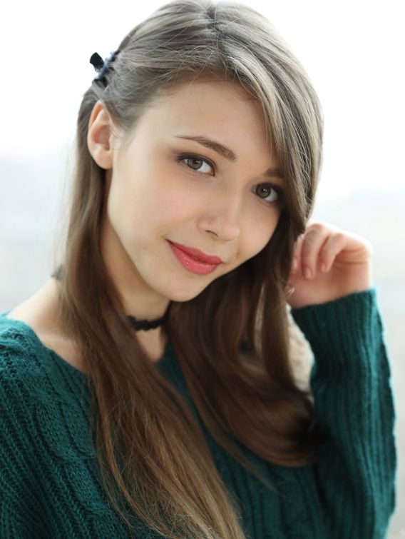 Mila Azul
