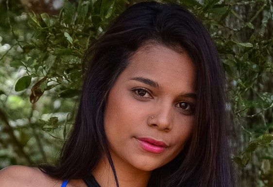 Mila Garcia