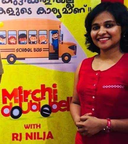 Mirchi Double Bell