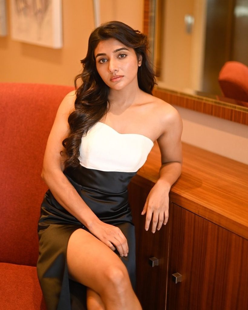 Mirna Menon