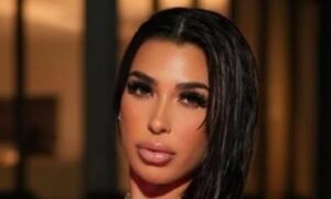 Miss Korinne Biography/Wiki, Age, Height, Career, Photos & More