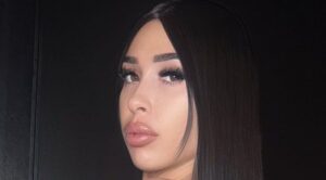 Miss Korinne Biography/Wiki, Age, Height, Career, Photos & More