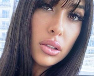 Miss Korinne Biography/Wiki, Age, Height, Career, Photos & More