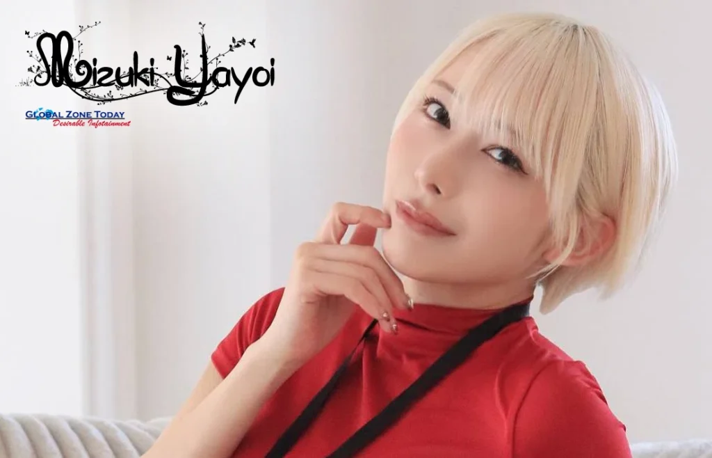 Mizuki Yayoi