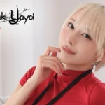 Mizuki Yayoi
