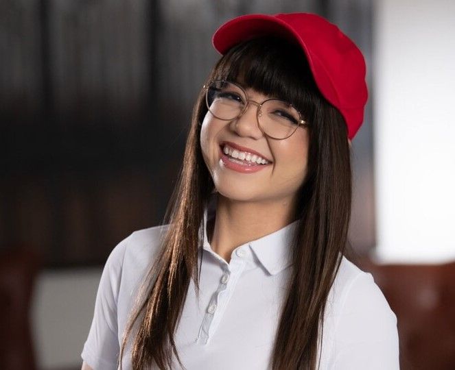 Mochi Mona