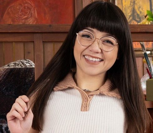 Mochi Mona