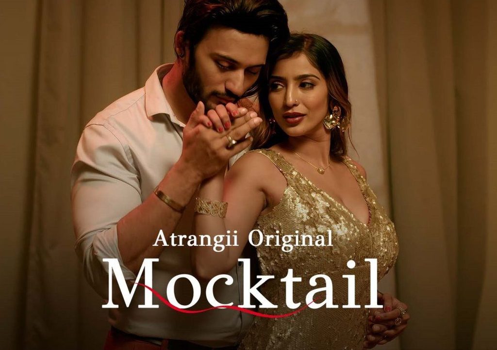 Mocktail Web Series: Husband की Loyalty Test करेगी Prerna, Best Friend को भेजेगी उसके करीब 1 Mocktail Web Series