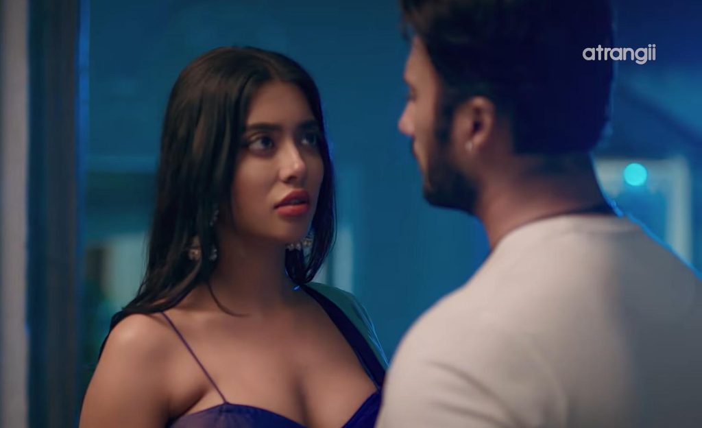 Mocktail Web Series: Husband की Loyalty Test करेगी Prerna, Best Friend को भेजेगी उसके करीब 2 Mocktail Web Series
