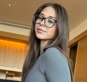Sophie Rain Biography/Wiki, Age, Height, Career, Photos & More
