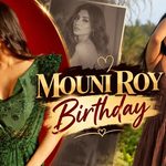 Mouni Roy Birthday: 41 की हुईं Actress, TV से Bollywood तक ऐसा रहा उनका सफर 7 Mouni Roy Birthday