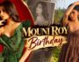 Mouni Roy Birthday: 41 की हुईं Actress, TV से Bollywood तक ऐसा रहा उनका सफर