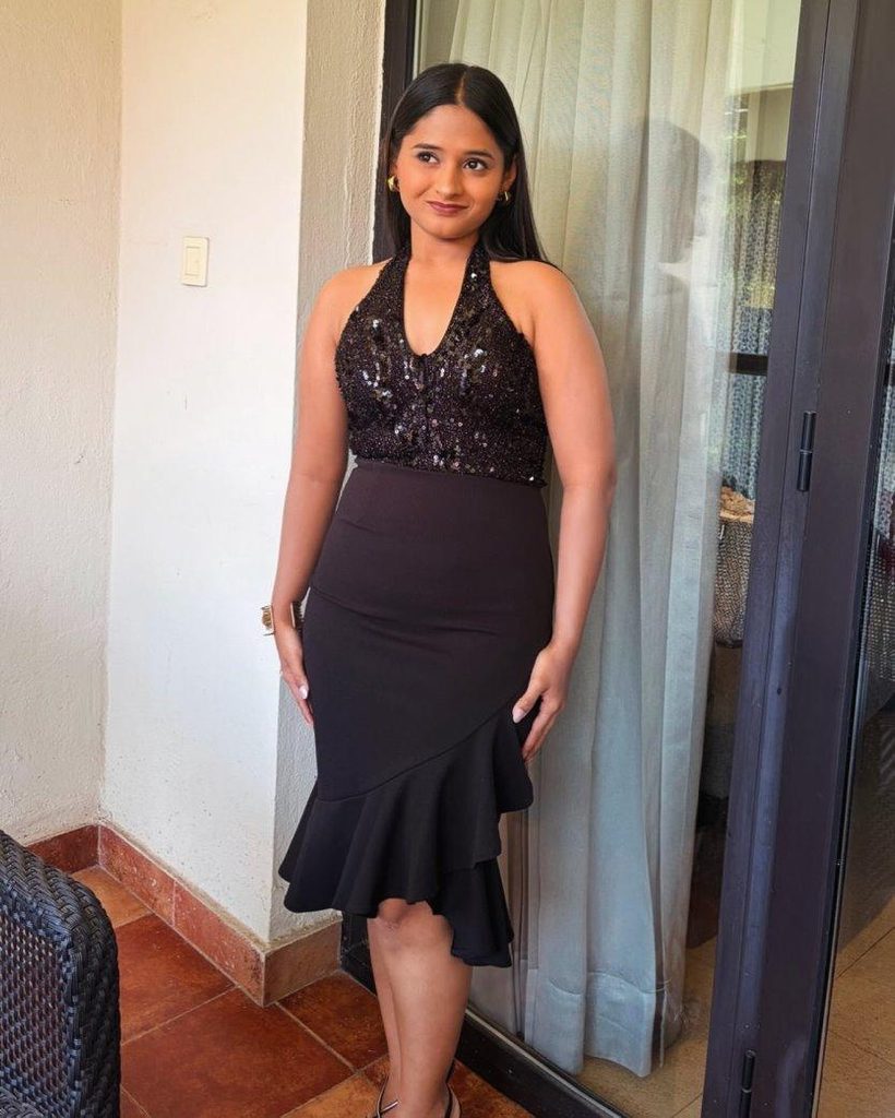 Mrunal Jadhav