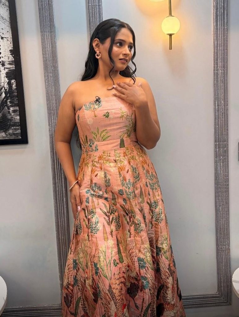 Mrunal Jadhav