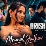 Drishyam 3 की Anu Salgaonkar यानी Mrunal Jadhav कौन हैं? बचपन से Acting तक का सफर 2 Mrunal Jadhav - Drishyam 3