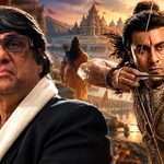 Mukesh Khanna object to Ranbir Kapoor's 'Lord Ram' look in the Ramayana