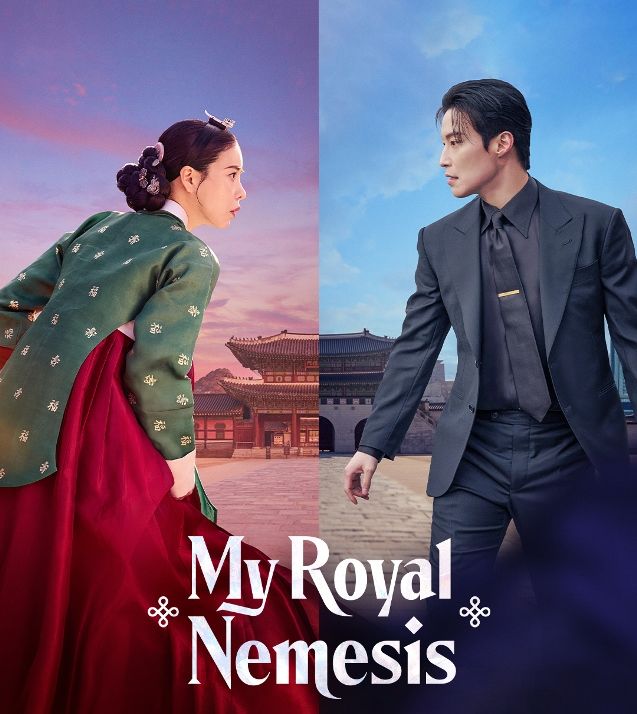 Lim Ji-yeon ने जीता Seoul Drama Awards 2026 में Outstanding Actress Award, ‘My Royal Nemesis’ को भी मिला बड़ा सम्मान 2 My Royal Nemesis