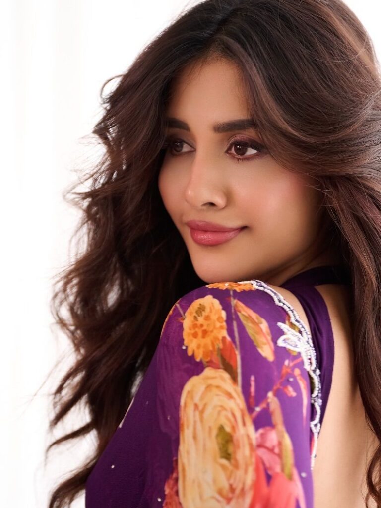 Nabha Natesh