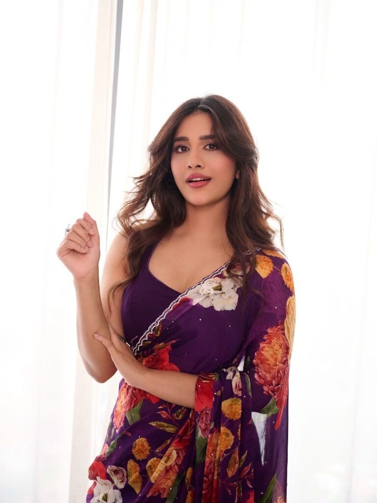 Nabha Natesh