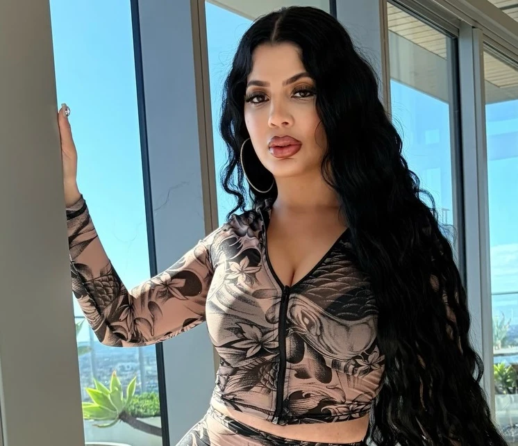 Nadia Ali