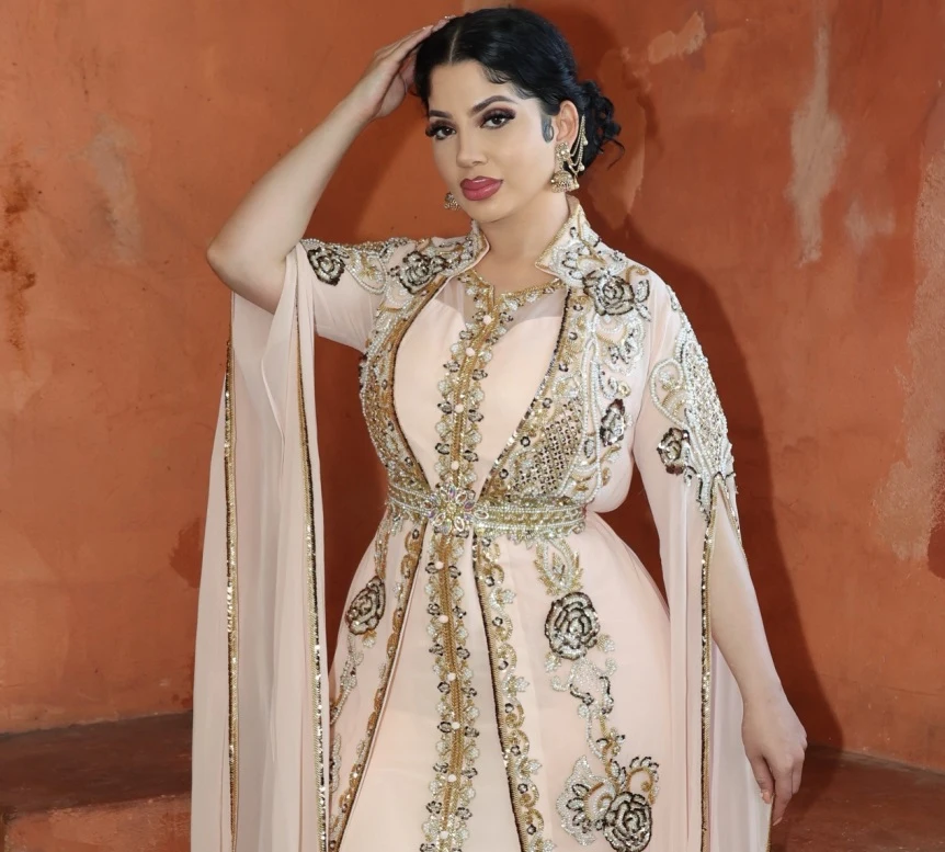 Nadia Ali