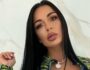 Nadine Kerastas Biography/Wiki, Age, Height, Career, Photos & More