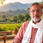 Nana Patekar