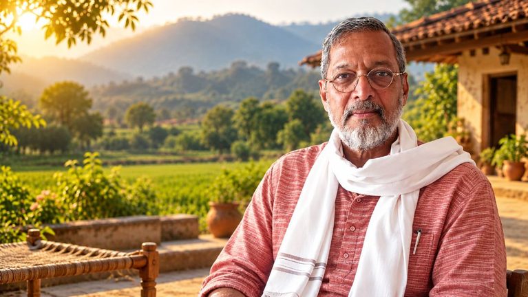 Nana Patekar