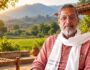 Nana Patekar ने क्यों छोड़ी Bollywood की चमक-दमक? गांव की जिंदगी और किसानों के लिए बदल दी अपनी राह