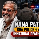 Nana Patekar Death