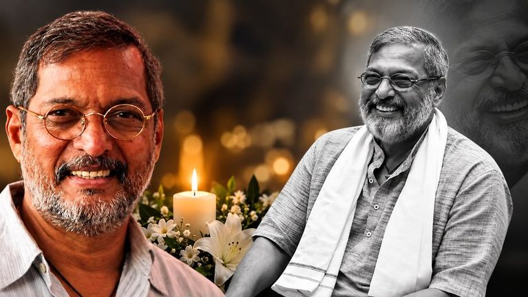 Nana Patekar Death