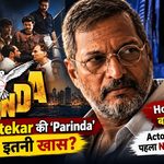 Nana Patekar - Parinda