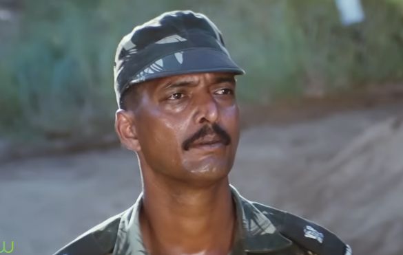 Nana Patekar ने Kargil War में Army के साथ क्यों बिताए 60 दिन? जानिए अनसुनी कहानी 2 Nana Patekar - Prahar